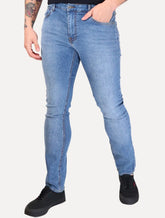 Calça Tommy Jeans Masculina Slim Scanton Washed 20202 Clara