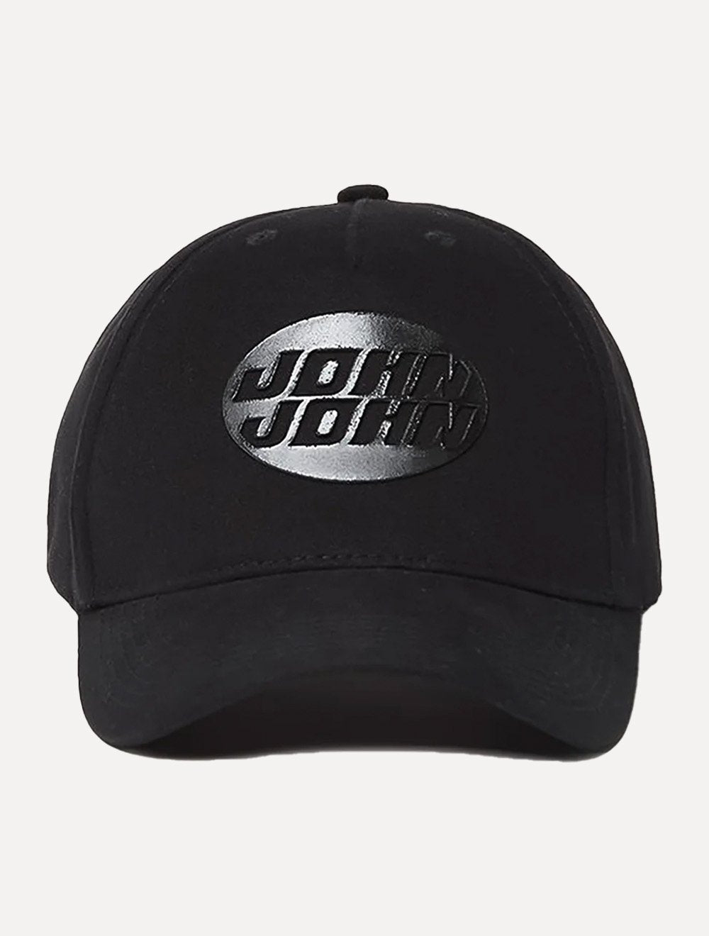 Boné John John Dash Preto