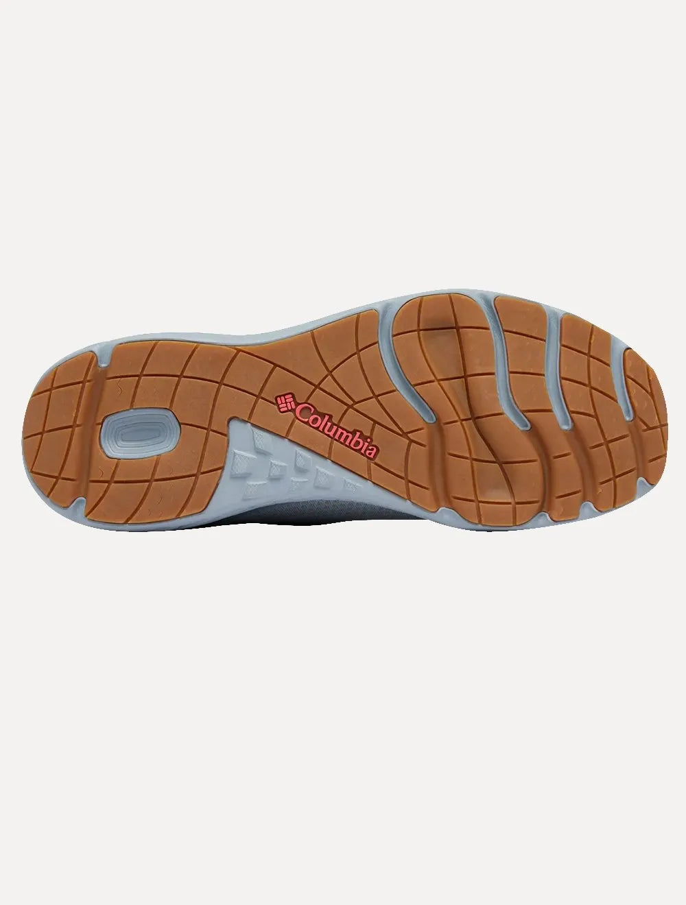 Tênis Columbia Masculino Castback PFG Cinza