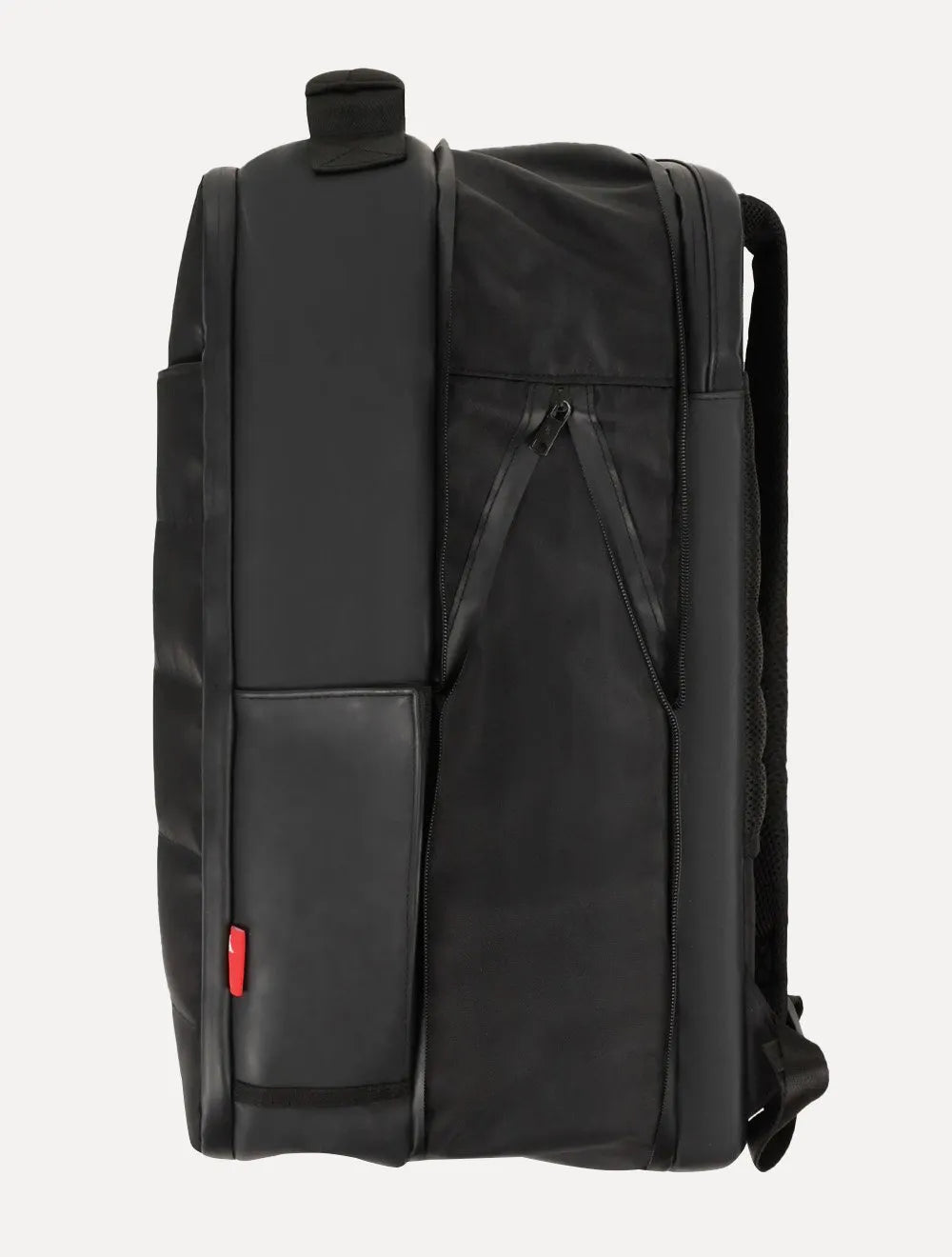 Mochila Reserva To Go Preta