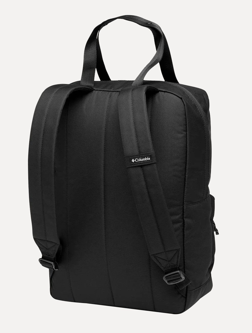 Mochila Columbia Trail Traveller Preta