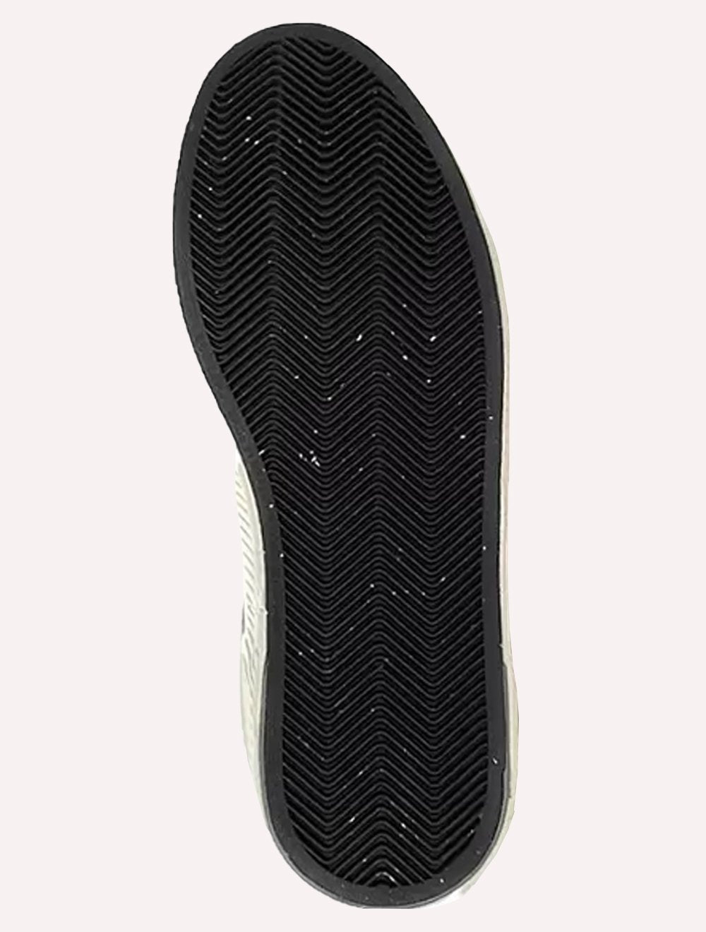 Tênis Aramis Masculino Daily Dock Canvas Off-White