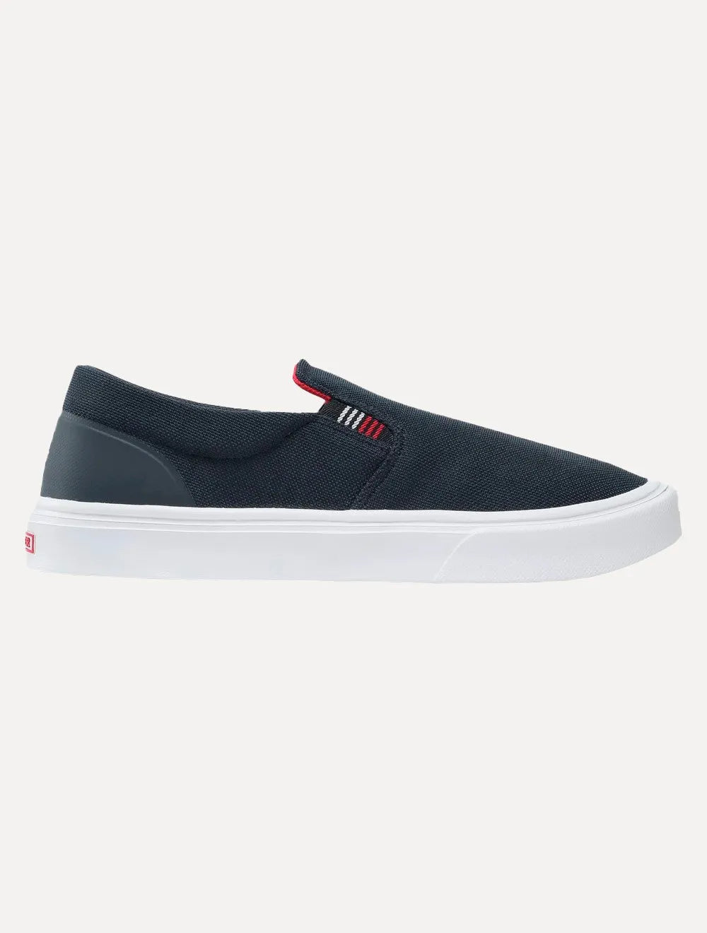 Tênis Tommy Hilfiger Masculino Slip On Malcolm 22D Azul Marinho