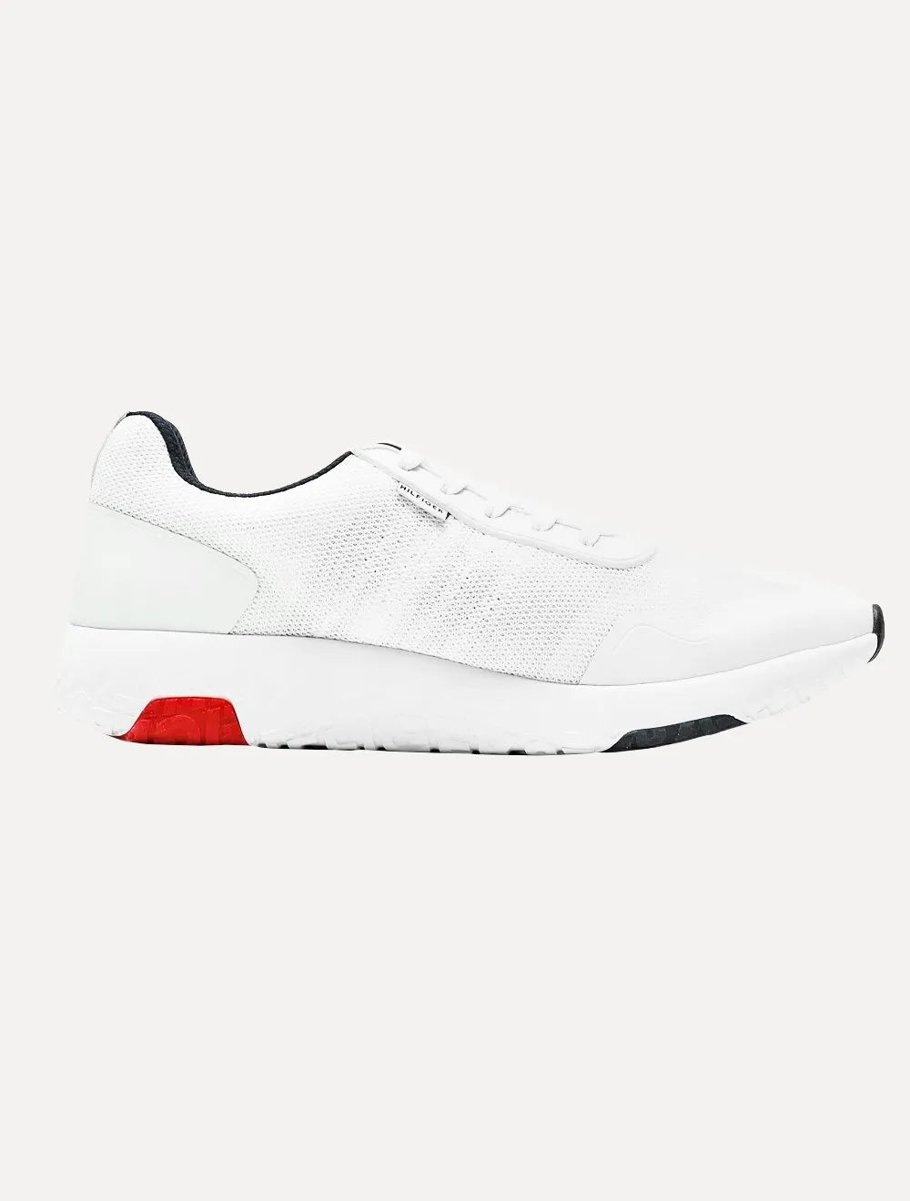 Tênis Tommy Hilfiger Masculino Tevo 12D Branco