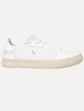 Tênis Reserva Masculino Casual Neo 188 Branco