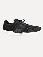 Tênis Tommy Hilfiger Masculino Tate Sneaker Preto