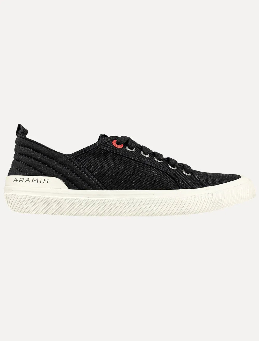 Tênis Aramis Masculino Daily Plus Anatomic Preto