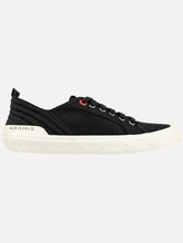 Tênis Aramis Masculino Daily Plus Anatomic Preto