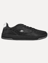 Tênis Aeropostale Masculino Casual Coverline All Black Preto