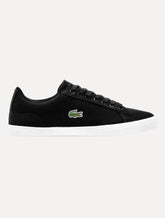 Tênis Lacoste Masculino Lerond CVS Preto