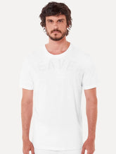 Camiseta John John Masculina Heaven Branca