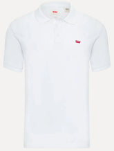 Polo Levis Housemark Branca