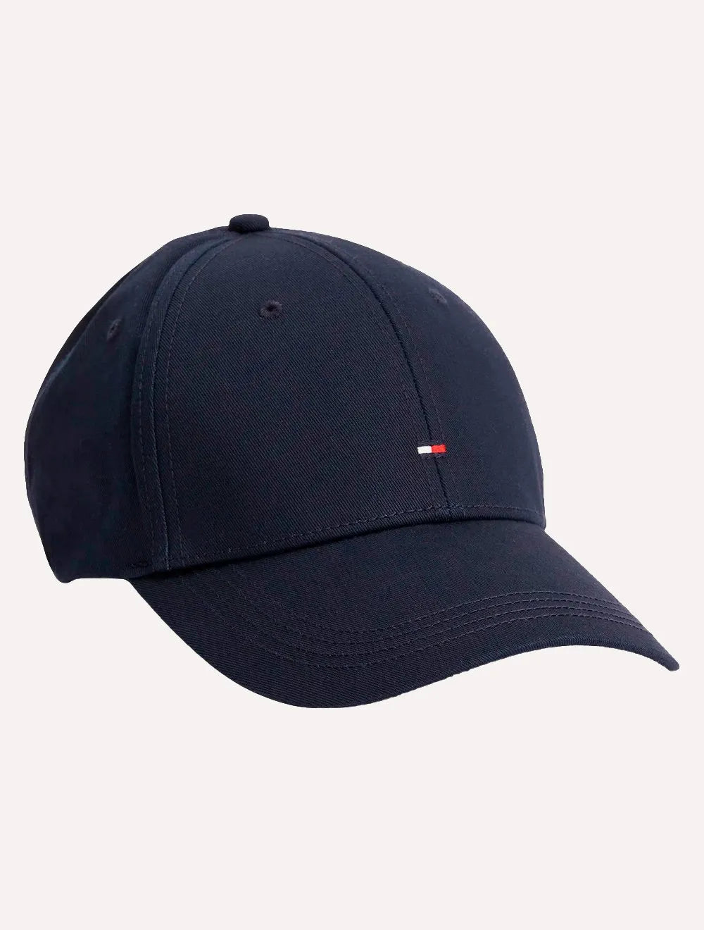 Boné Tommy Hilfiger Masculino Classic Cap Azul Marinho