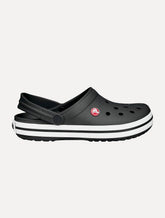 Sandália Crocs Masculina Crocband Clog Preta