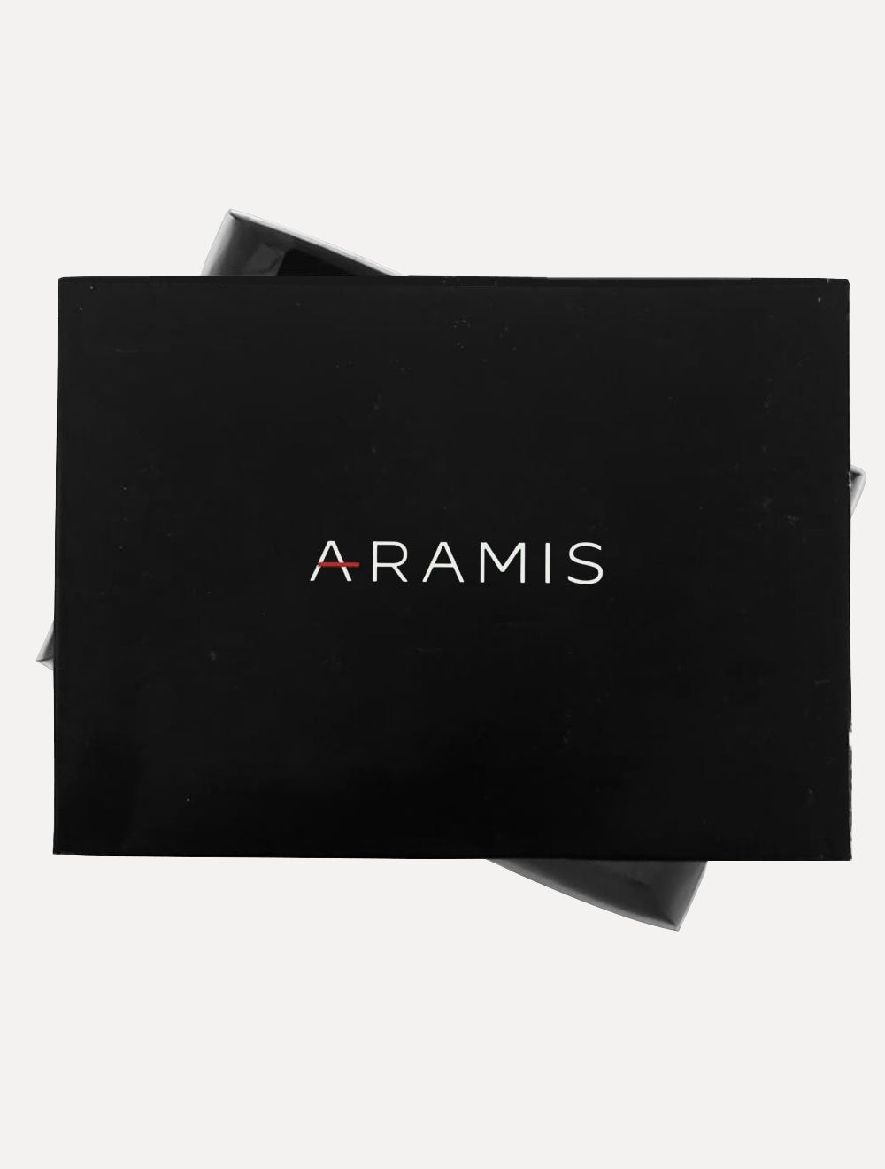 Carteira Aramis Masculina Couro Microprint Brass Caramelo