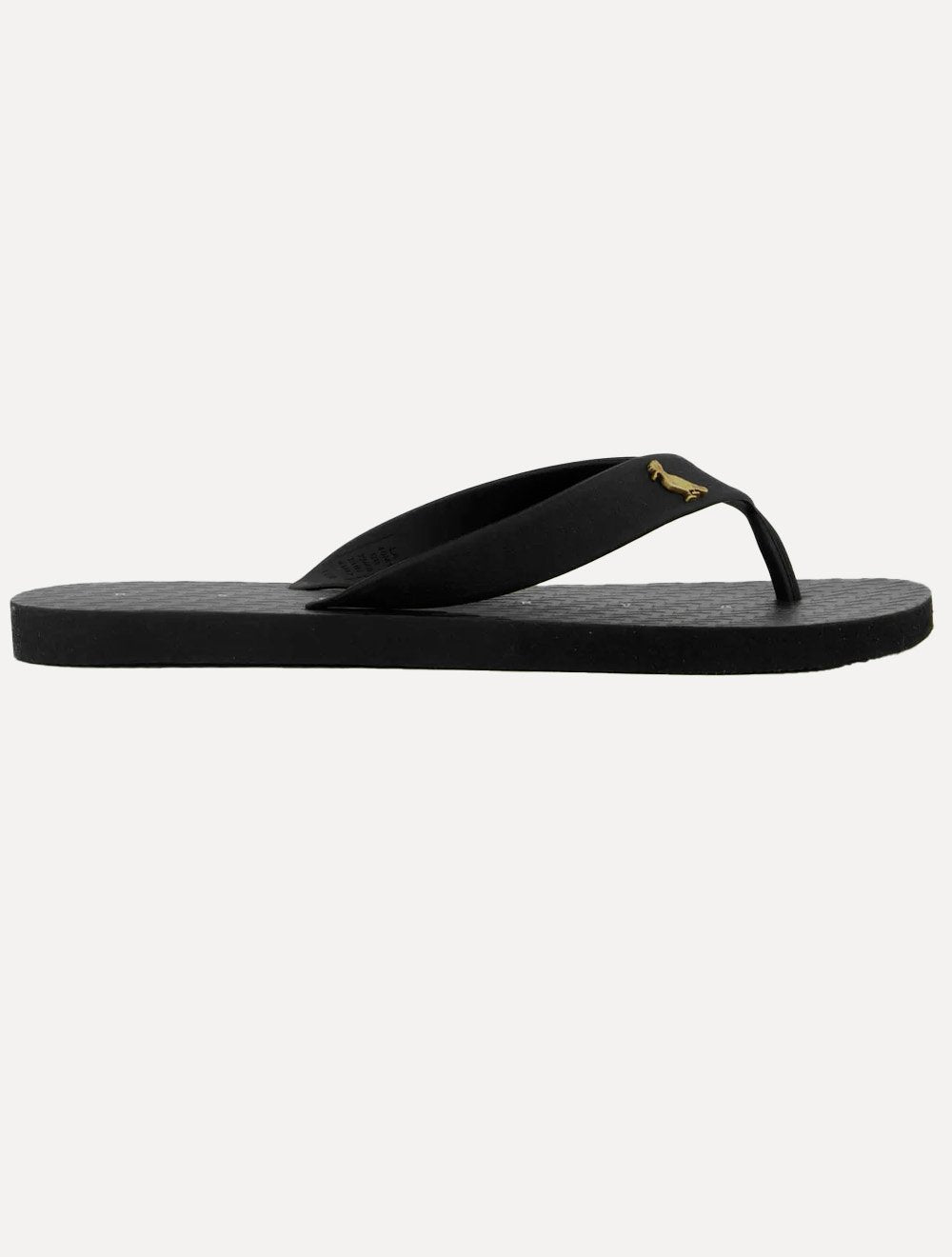 Chinelo Reserva Masculino Rio RSV Preto
