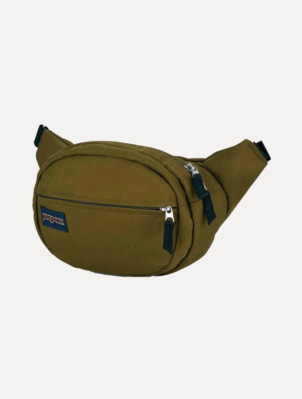 Pochete JanSport Fifth Avenue Verde Militar