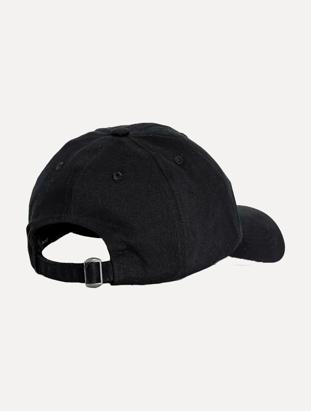 Boné Aramis Masculino Multi Logo Preto
