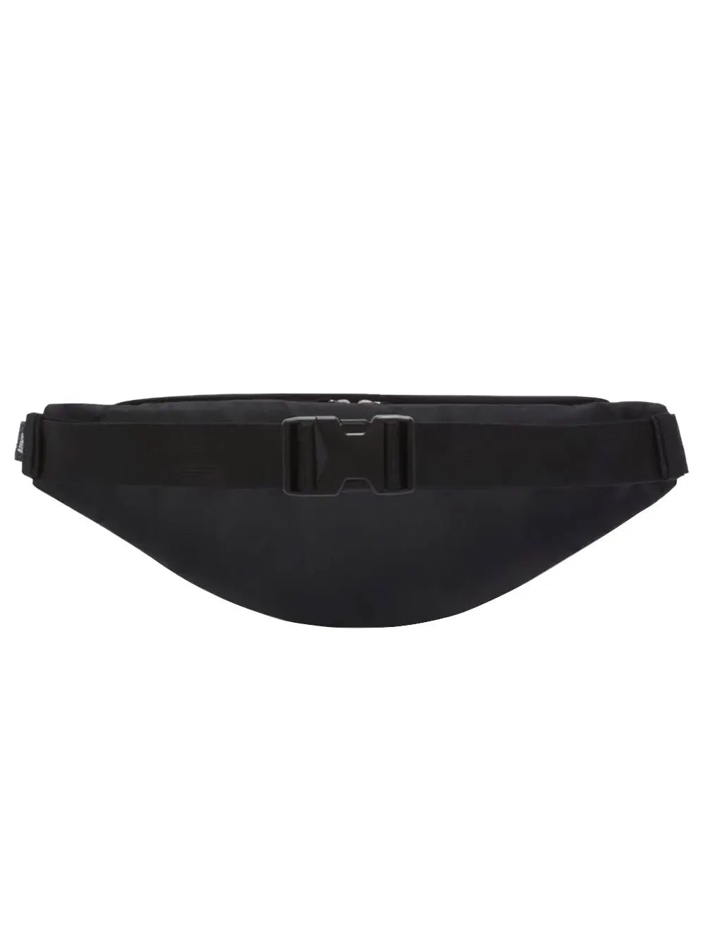 Pochete Nike Heritage Logo Preta