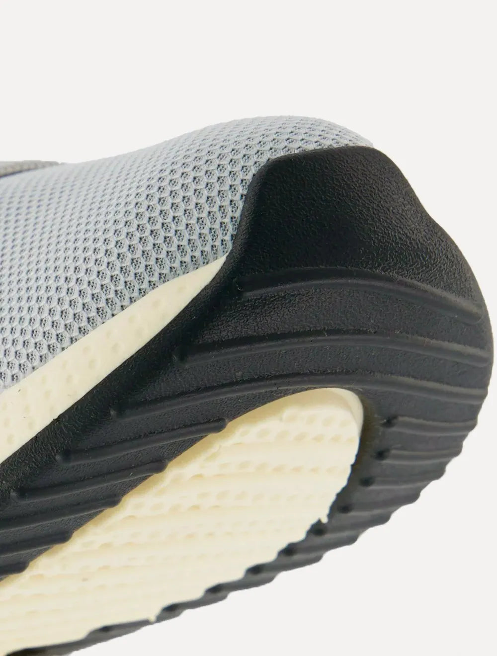 Tênis Reserva Masculino Fresh Knit Cinza Claro