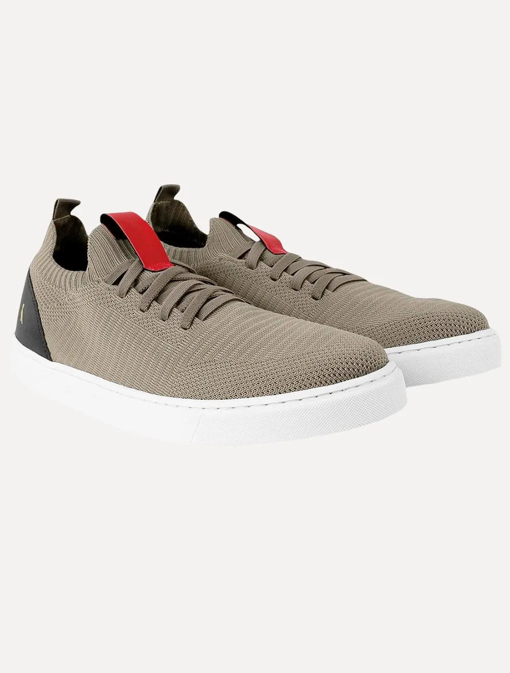 Tênis Reserva Masculino Nexus Knit Verde Oliva