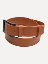 Cinto Reserva Masculino Couro Classic Work Terracota