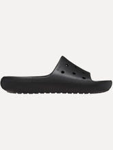 Sandália Crocs Masculina Classic Slide V2 Preta