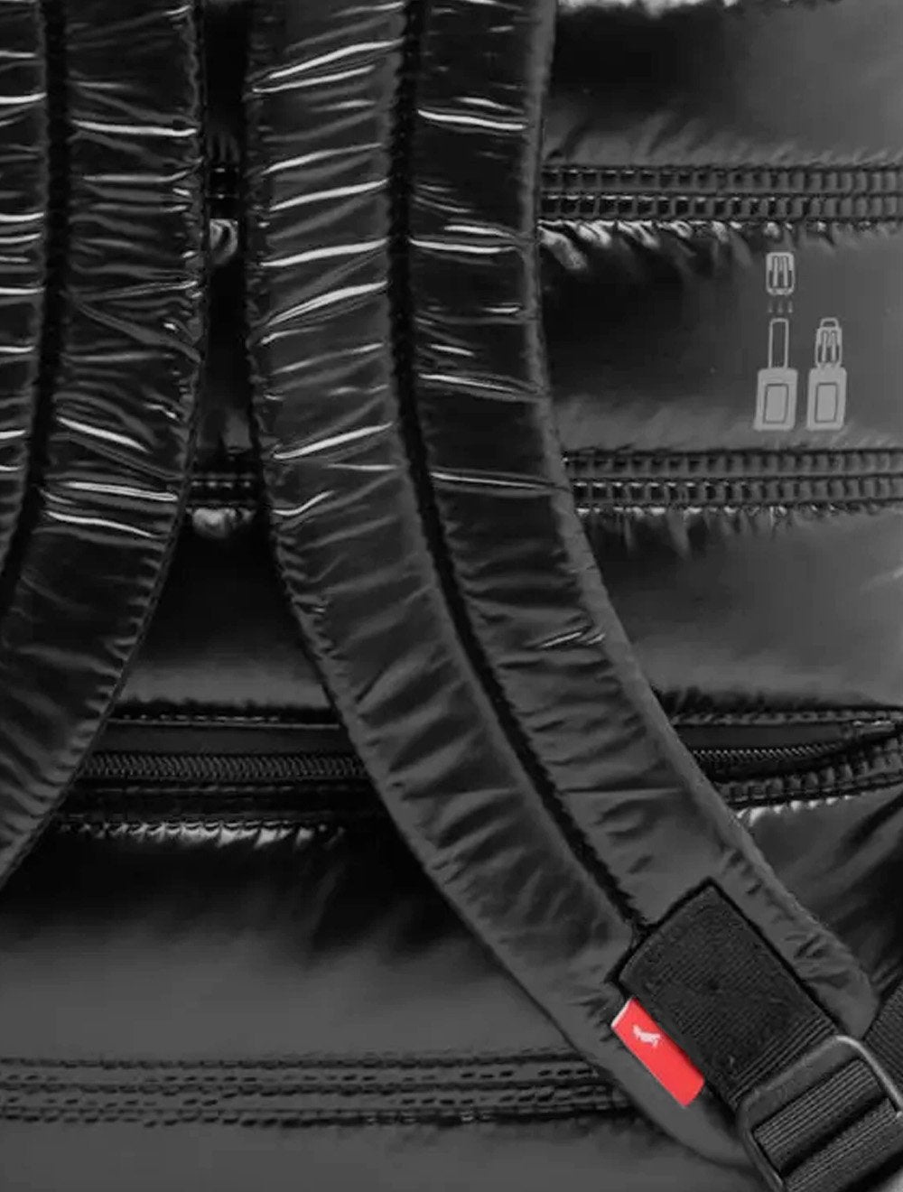 Mochila Reserva Mitaka 2.0 Preta