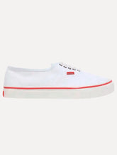 Tênis Redley Masculino Lona Originals Branco