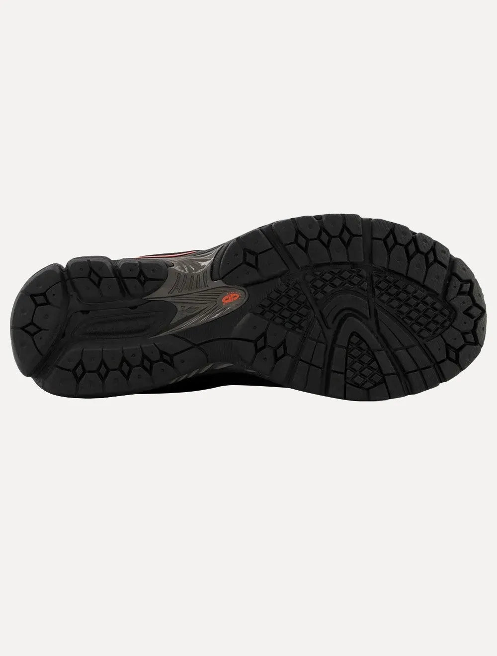 Tênis New Balance Masculino Casual 2002r Preto