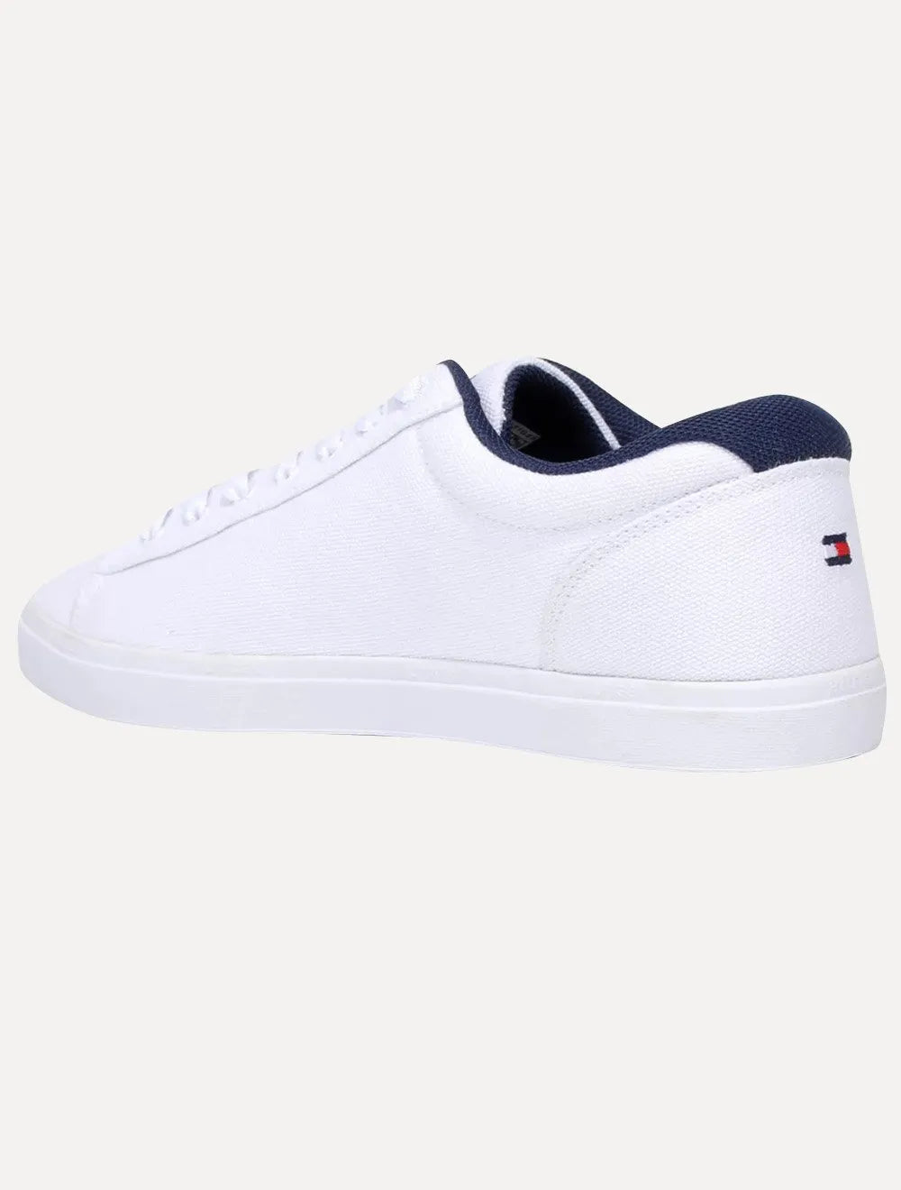 Tênis Tommy Hilfiger Masculino Harrison 5D2 Branco