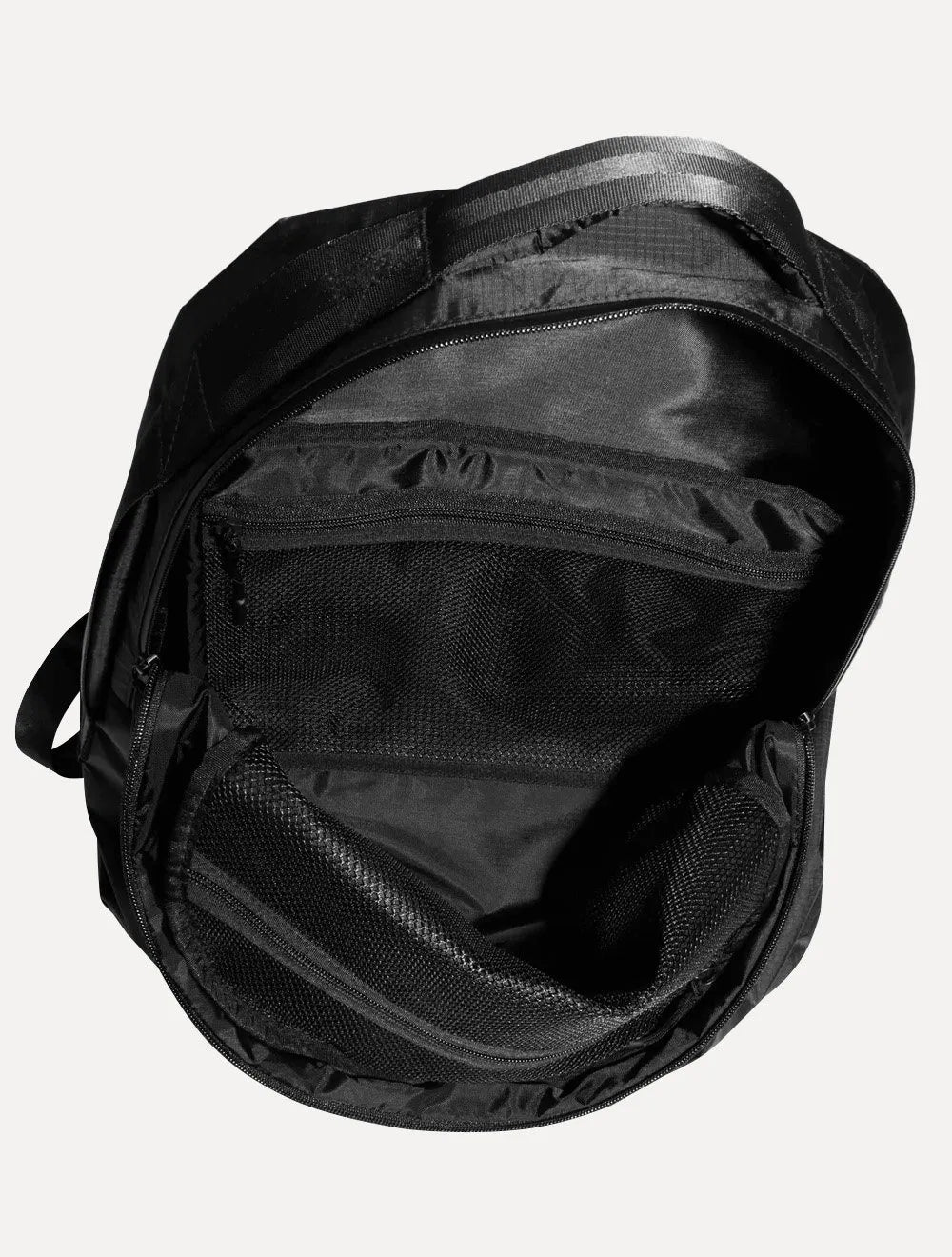 Mochila Osklen Nylon Super Light Preta