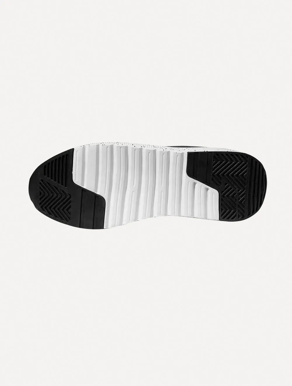 Tênis Levis Masculino Oats Refresh Multi Grey Preto