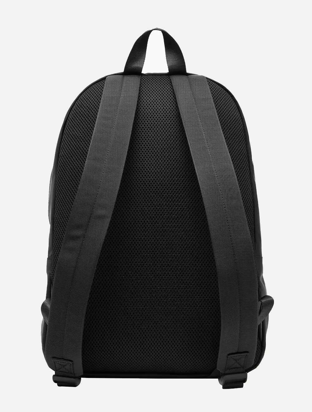 Mochila Armani Exchange Pach AX Preta