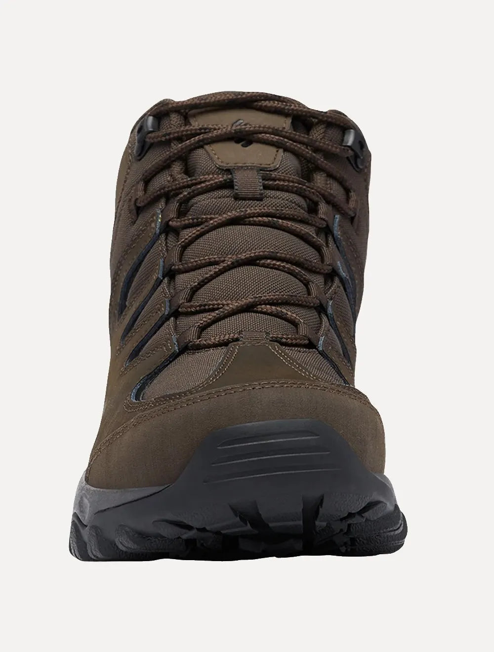 Bota Columbia Masculino Buxton Peak Mid II Marrom