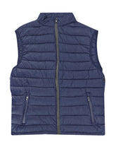Jaqueta Aramis Masculina Nylon Bomber 3 IN 1 Liquid Repeller Azul Marinho