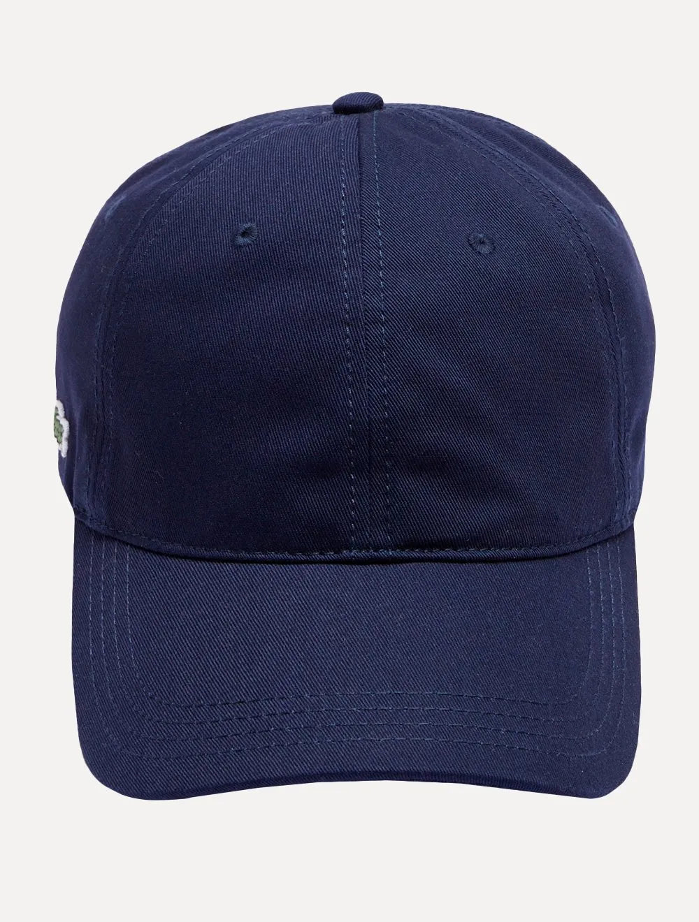 Boné Lacoste | Side Logo Azul Marinho