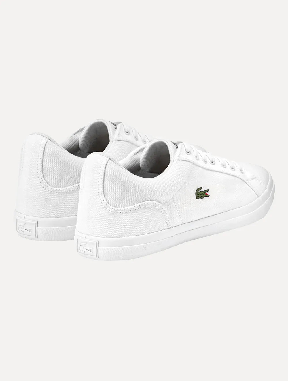 Tênis Lacoste Masculino Lerond CVS Branco