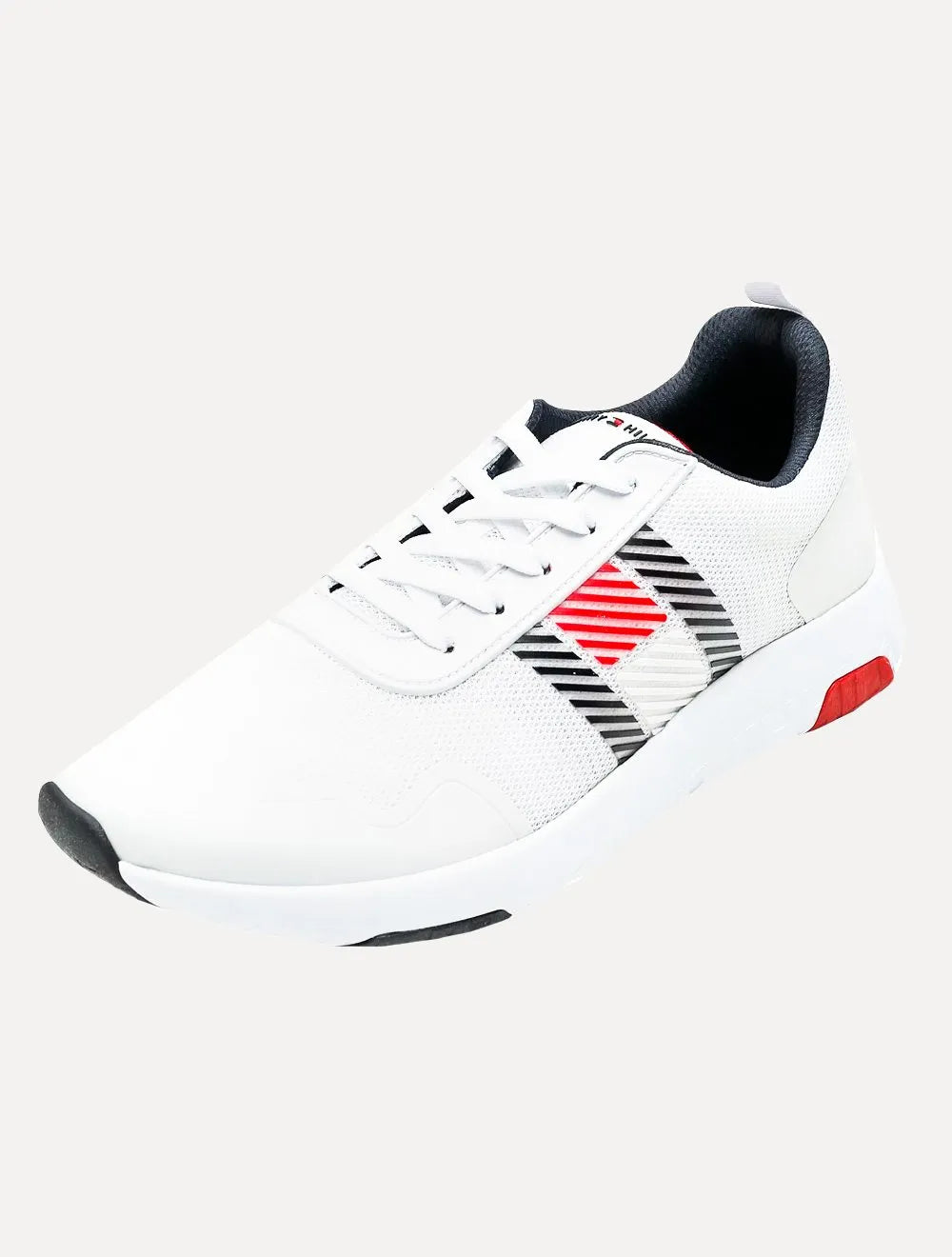 Tênis Tommy Hilfiger Masculino Tevo 12D Branco