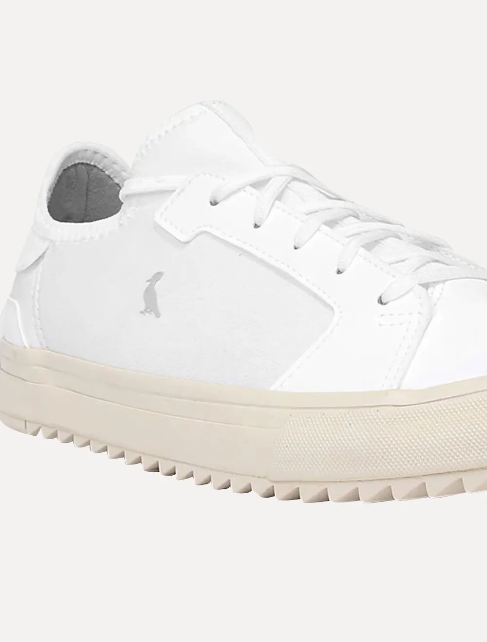 Tênis Reserva Masculino Casual Neo 188 Branco