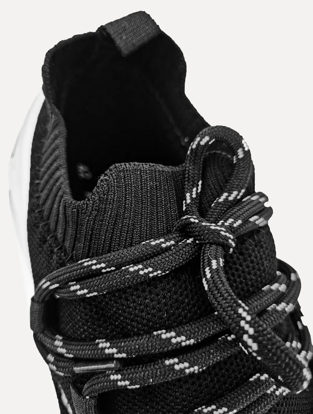 Tênis Aeropostale Masculino Casual Nylon Mistic A87 Preto