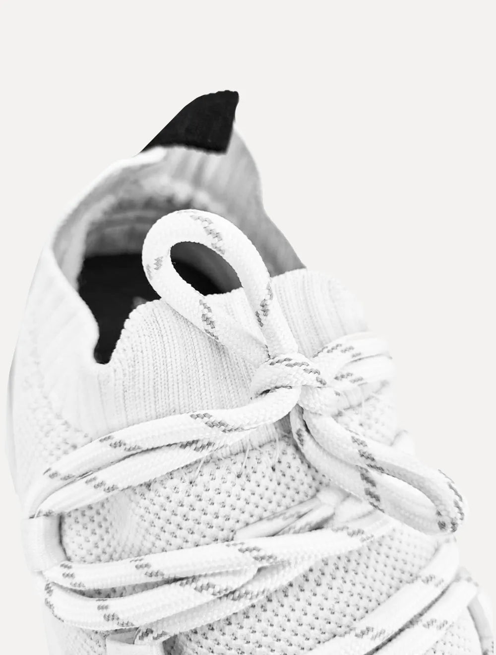 Tênis Aeropostale Masculino Casual Nylon Mistic A87 Branco