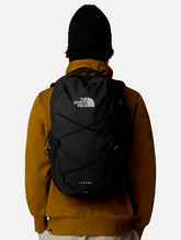 Mochila The North Face Masculina Jester Preta