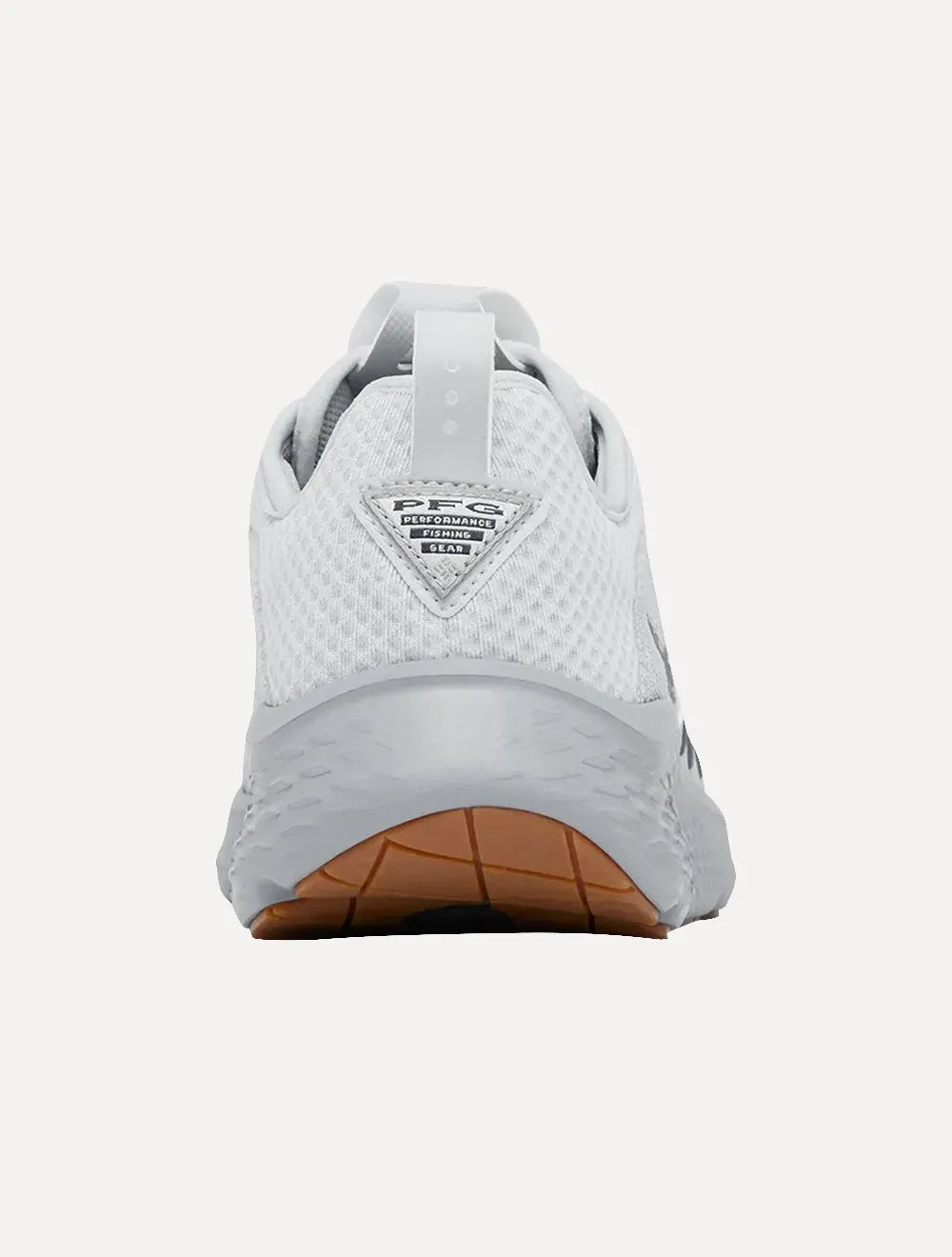 Tênis Columbia Masculino Castback PFG Cinza