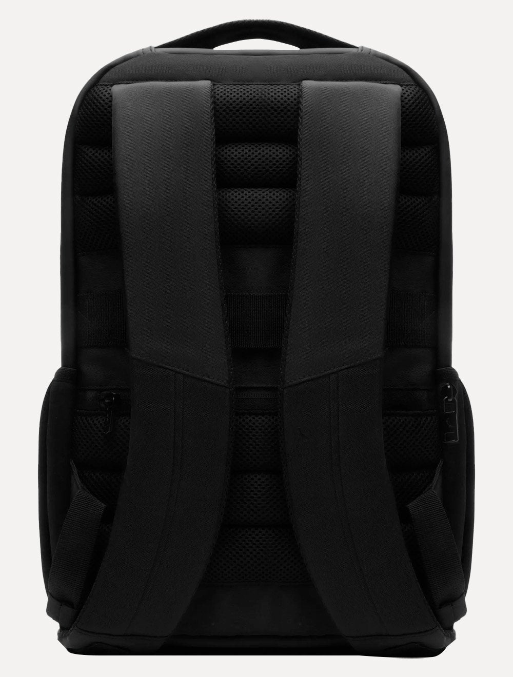 Mochila Reserva To Go Gate Preta