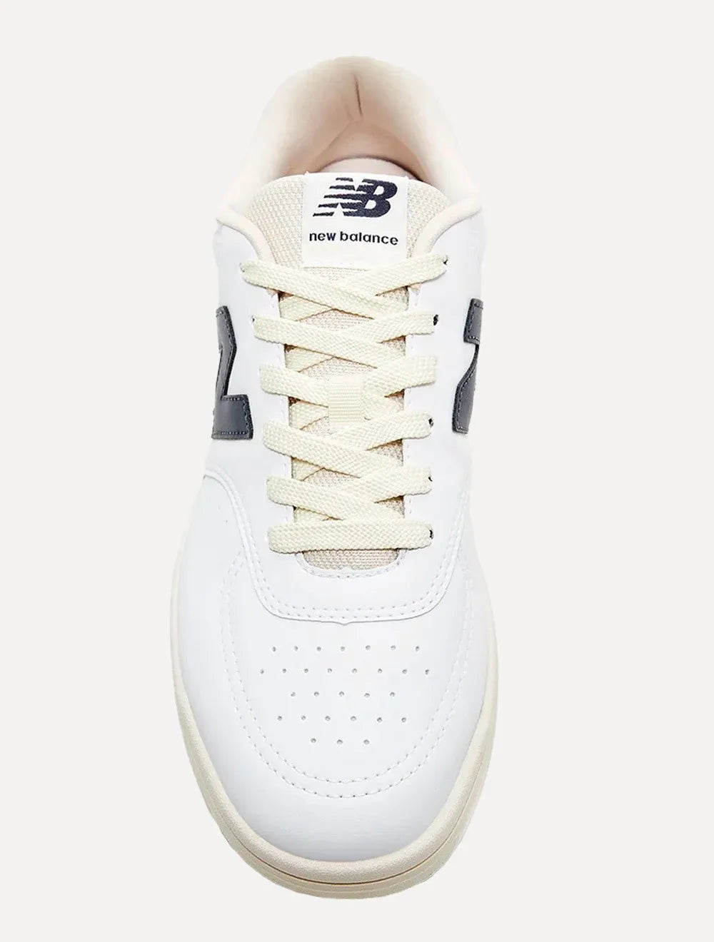 Tênis New Balance Masculino Casual BB80 Blue Branco