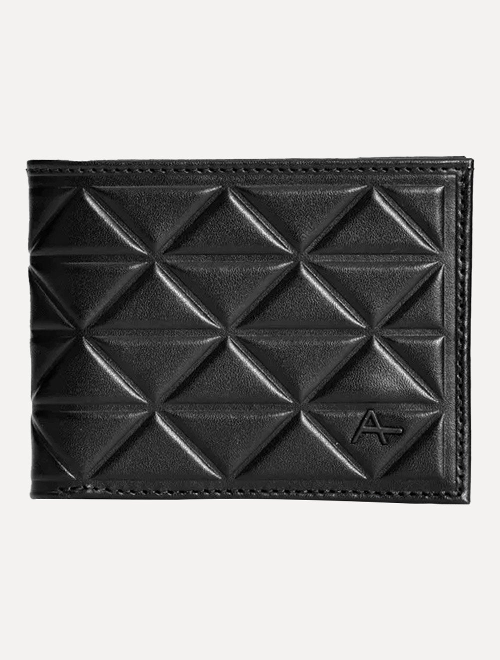 Carteira Aramis Masculina Poligon Preto