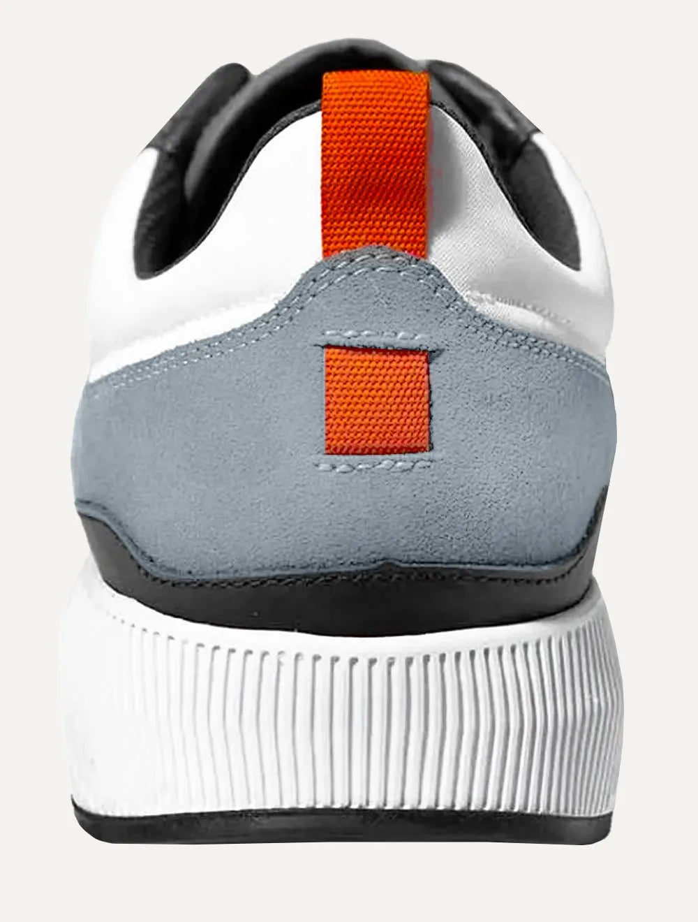 Tênis Levis Masculino Oats Refresh Multi Blue/Orange Preto