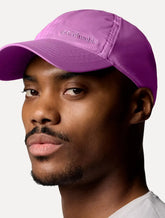 Boné Columbia Masculino Coolhead III Ball Cap Lilás