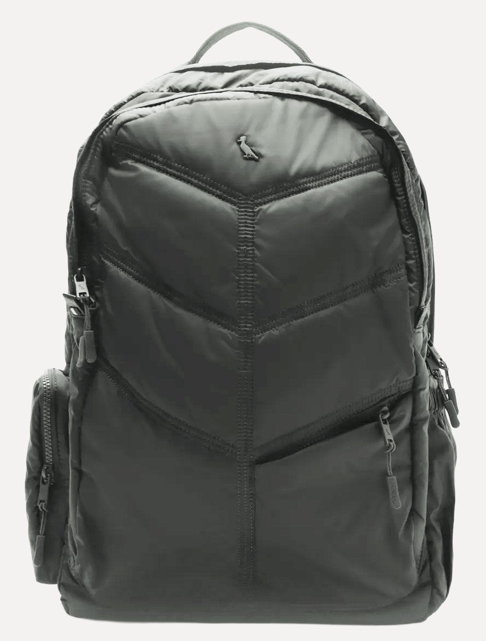 Mochila Reserva RSV Wing Cinza